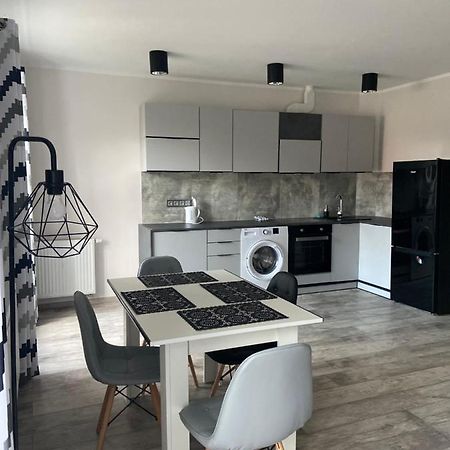 Apartamenty Bezrzecze Szczecin Kültér fotó