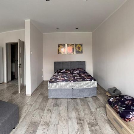 Apartamenty Bezrzecze Szczecin Kültér fotó