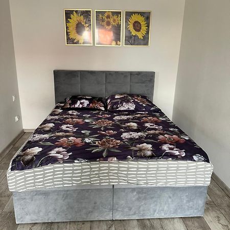 Apartamenty Bezrzecze Szczecin Kültér fotó