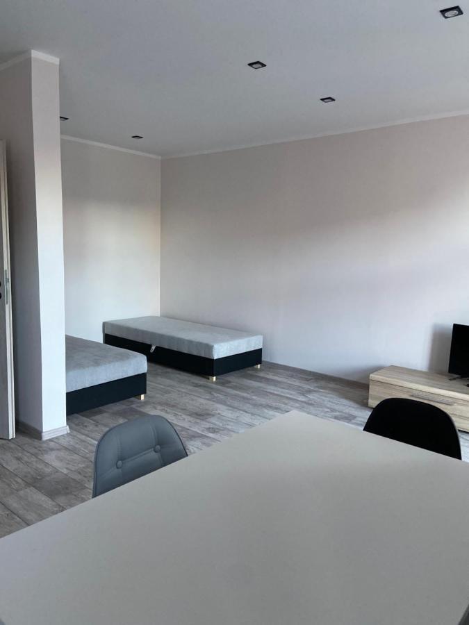 Apartamenty Bezrzecze Szczecin Kültér fotó