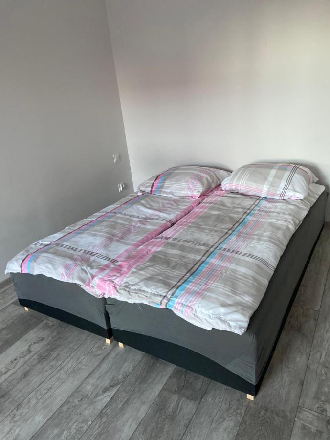 Apartamenty Bezrzecze Szczecin Kültér fotó