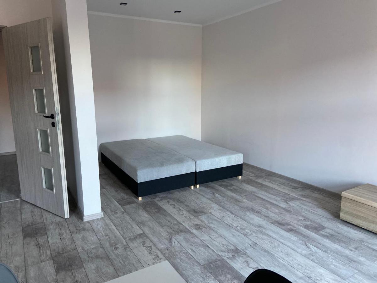 Apartamenty Bezrzecze Szczecin Kültér fotó