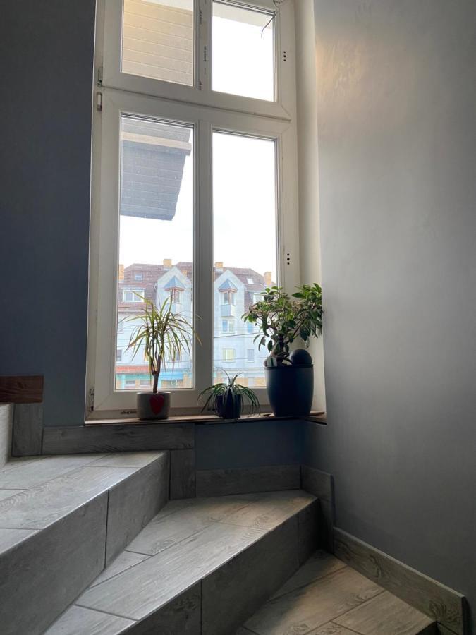 Apartamenty Bezrzecze Szczecin Kültér fotó