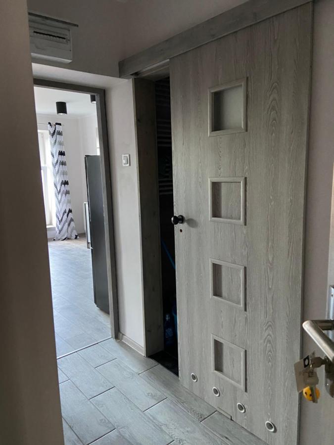 Apartamenty Bezrzecze Szczecin Kültér fotó