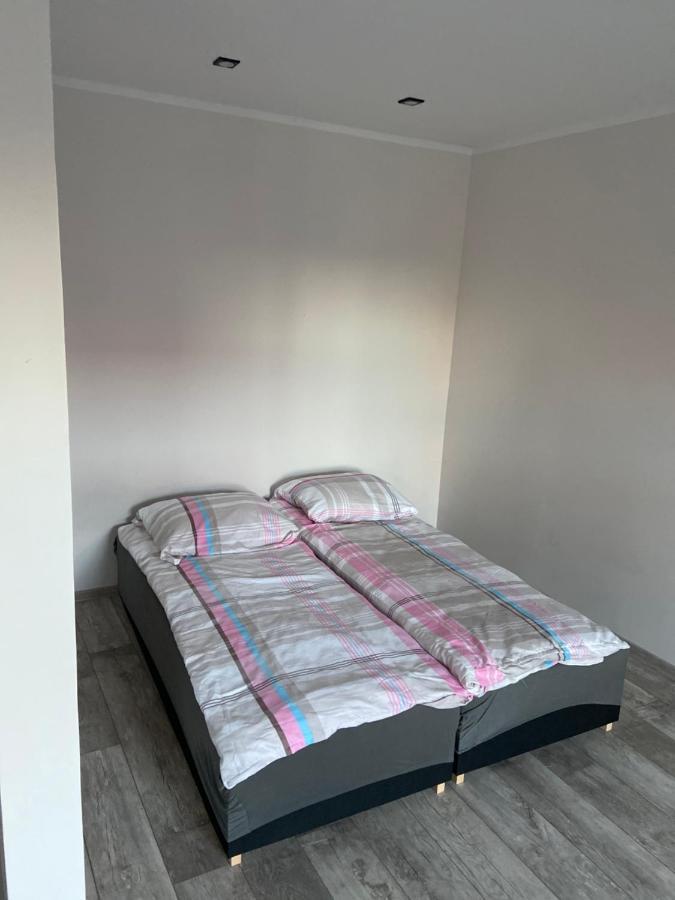 Apartamenty Bezrzecze Szczecin Kültér fotó