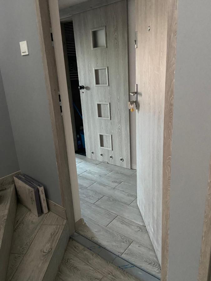 Apartamenty Bezrzecze Szczecin Kültér fotó