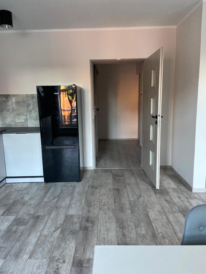 Apartamenty Bezrzecze Szczecin Kültér fotó