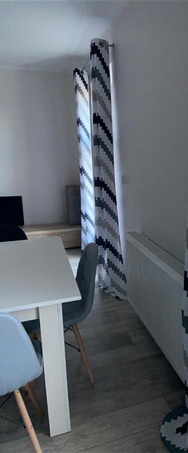 Apartamenty Bezrzecze Szczecin Kültér fotó