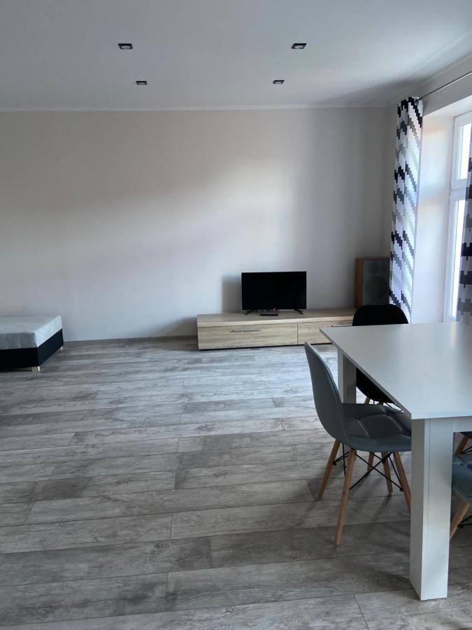 Apartamenty Bezrzecze Szczecin Kültér fotó