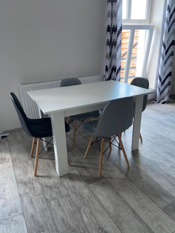 Apartamenty Bezrzecze Szczecin Kültér fotó