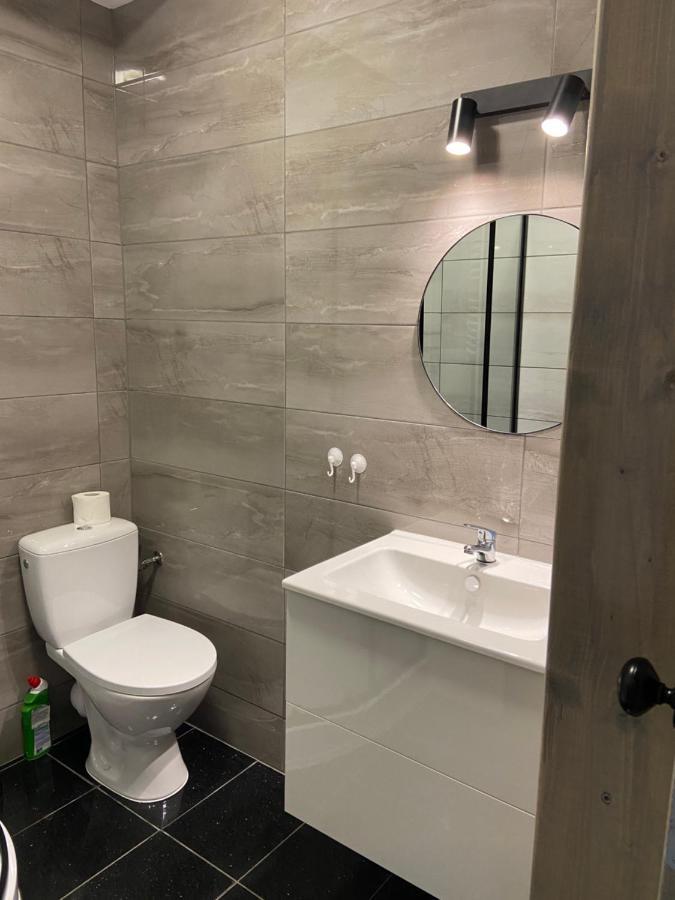 Apartamenty Bezrzecze Szczecin Kültér fotó