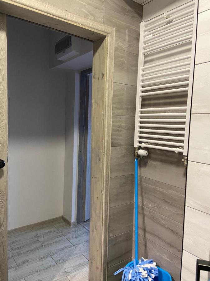 Apartamenty Bezrzecze Szczecin Kültér fotó