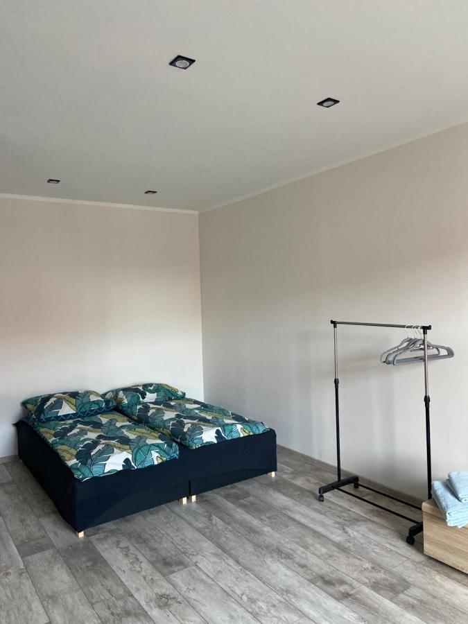 Apartamenty Bezrzecze Szczecin Kültér fotó