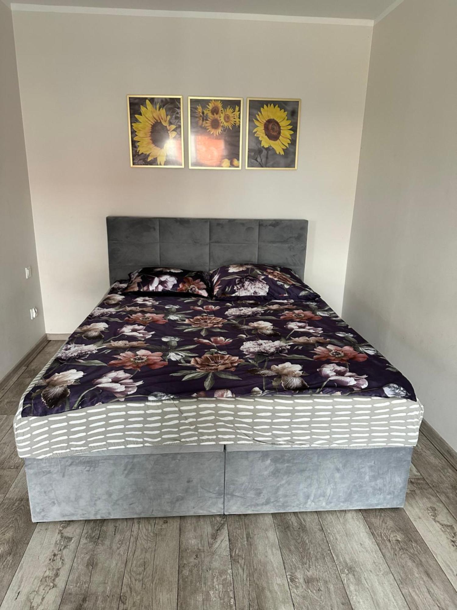Apartamenty Bezrzecze Szczecin Kültér fotó